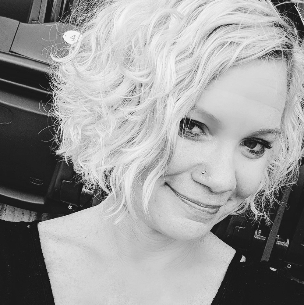 Meet your Posher, Lisa